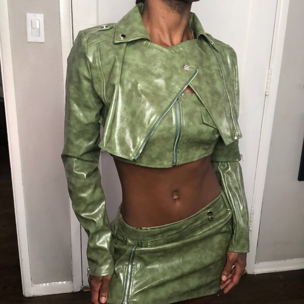 ✨ PRETTY LITTLE THING SET ✨